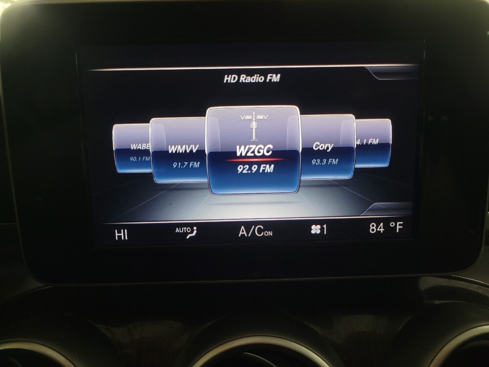 2015 Mercedes-Benz C 300 in Union City, GA 30291 - 18084527 25