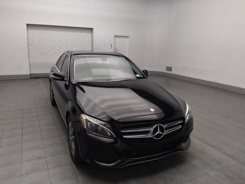 2015 Mercedes-Benz C 300 in Union City, GA 30291 - 18084527 13