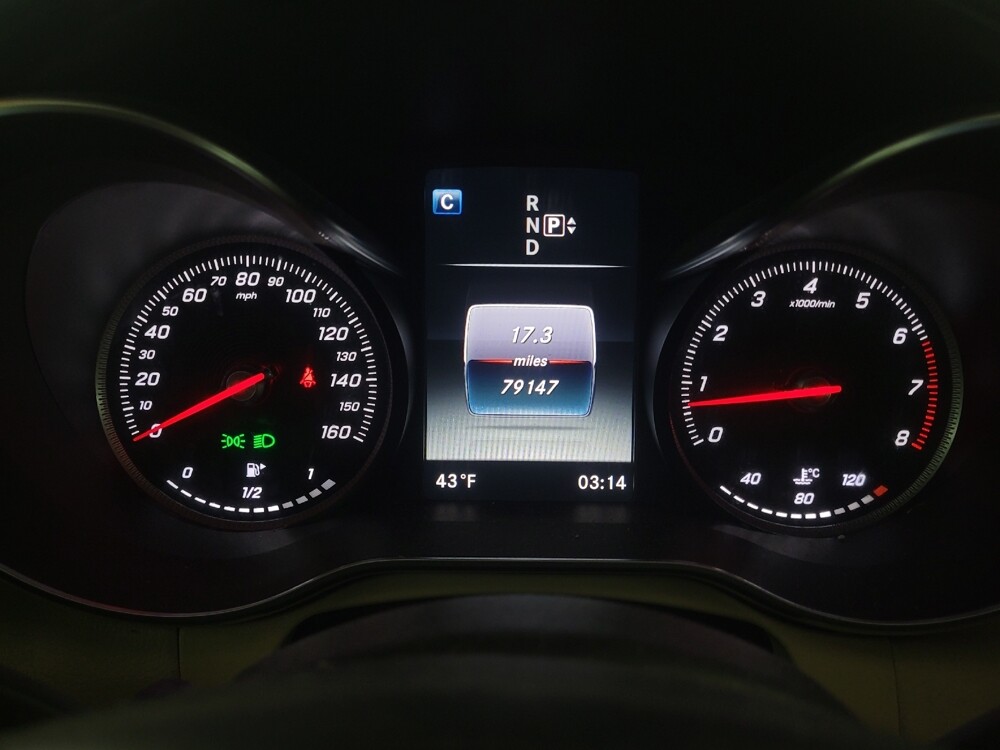 2015 Mercedes-Benz C 300 in Union City, GA 30291 - 18084527 23