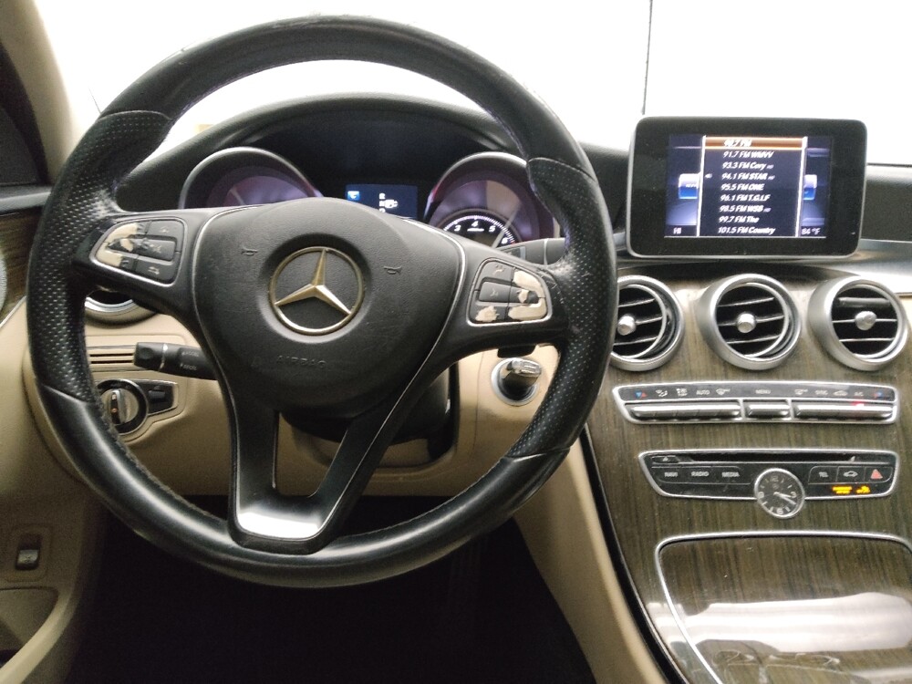 2015 Mercedes-Benz C 300 in Union City, GA 30291 - 18084527 22