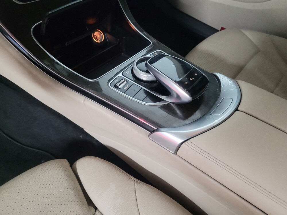 2015 Mercedes-Benz C 300 in Union City, GA 30291 - 18084527 26