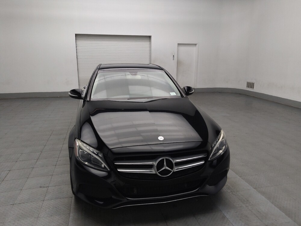 2015 Mercedes-Benz C 300 in Union City, GA 30291 - 18084527 14