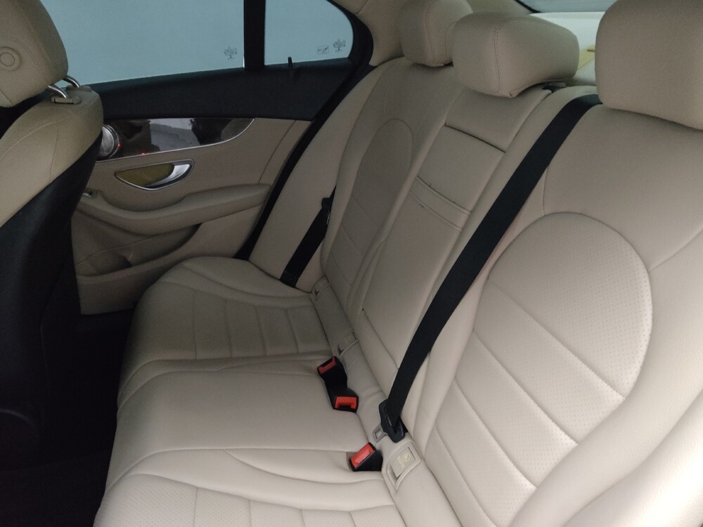 2015 Mercedes-Benz C 300 in Union City, GA 30291 - 18084527 18