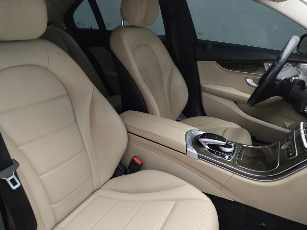 2015 Mercedes-Benz C 300 in Union City, GA 30291 - 18084527 21