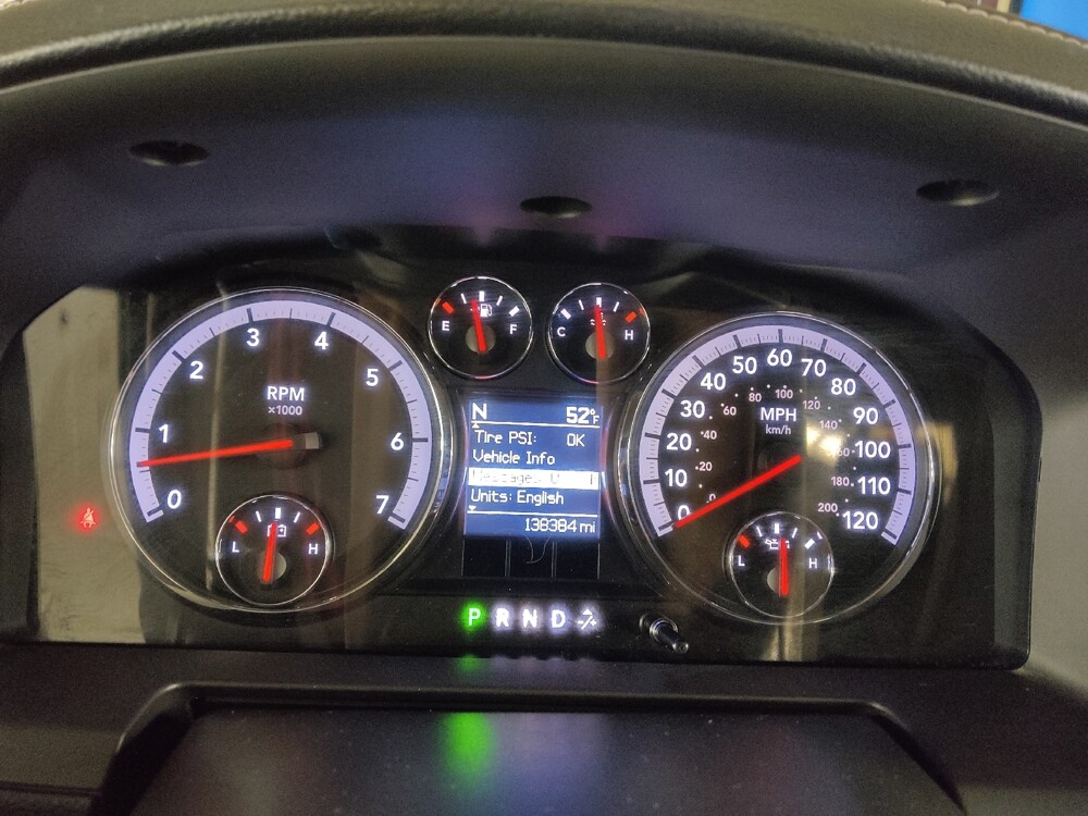 2012 RAM 1500 in Duluth, GA 30096 - 18084528 23