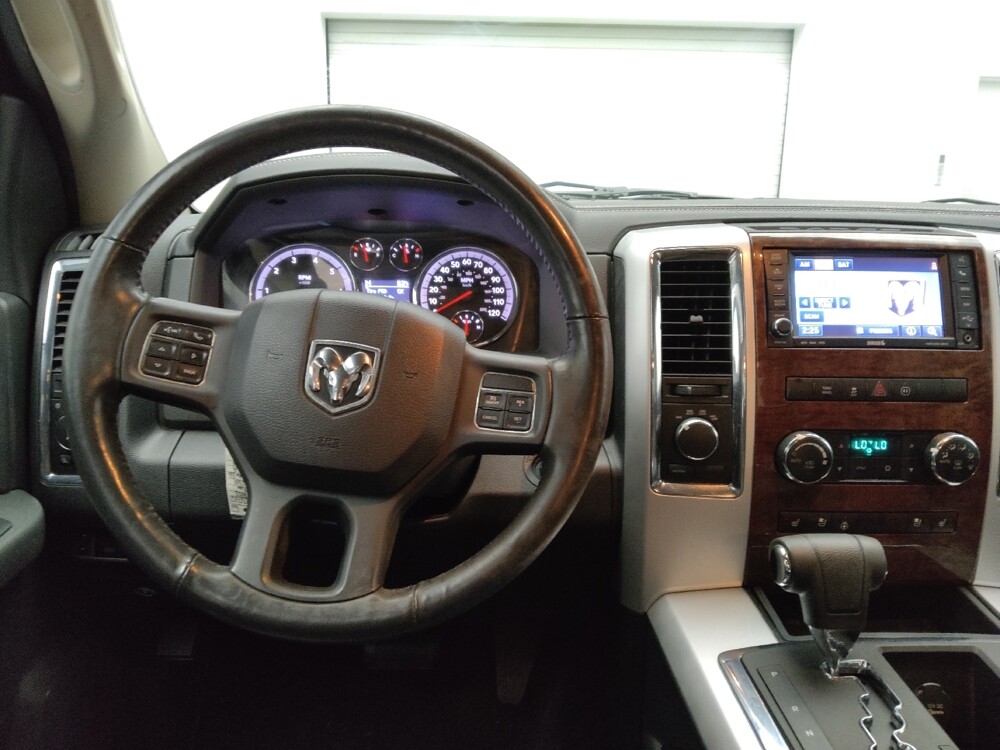 2012 RAM 1500 in Duluth, GA 30096 - 18084528 22