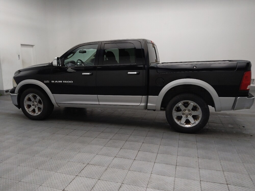 2012 RAM 1500 in Duluth, GA 30096 - 18084528 3