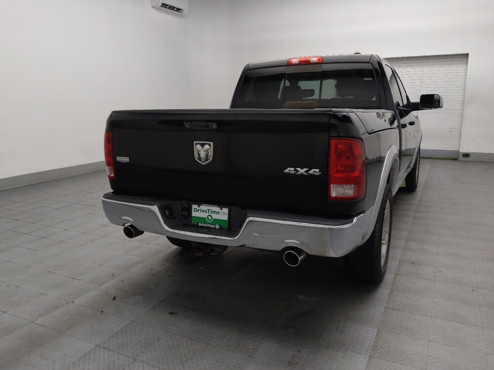 2012 RAM 1500 in Duluth, GA 30096 - 18084528 9