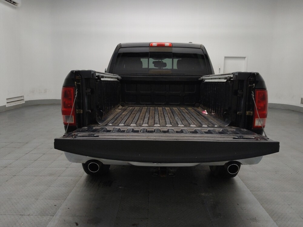 2012 RAM 1500 in Duluth, GA 30096 - 18084528 29