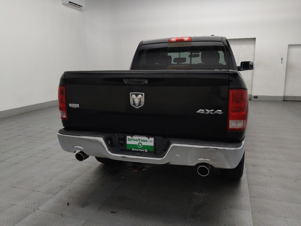 2012 RAM 1500 in Duluth, GA 30096 - 18084528 7