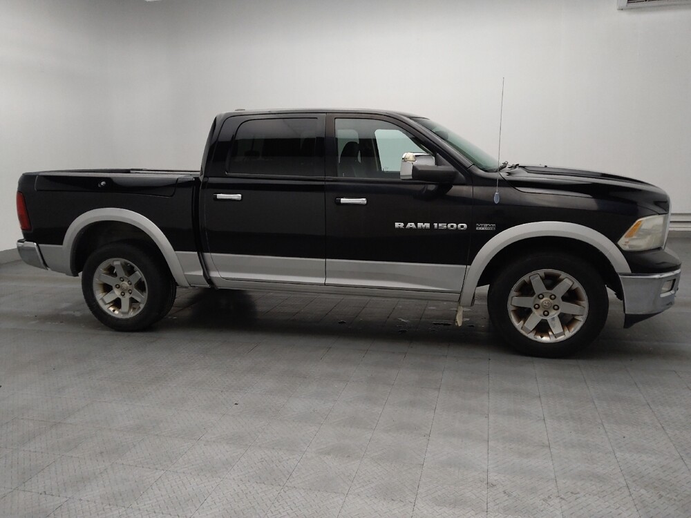 2012 RAM 1500 in Duluth, GA 30096 - 18084528 11