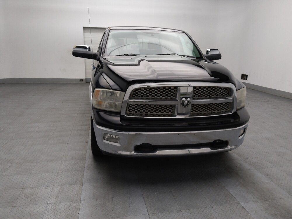 2012 RAM 1500 in Duluth, GA 30096 - 18084528 14