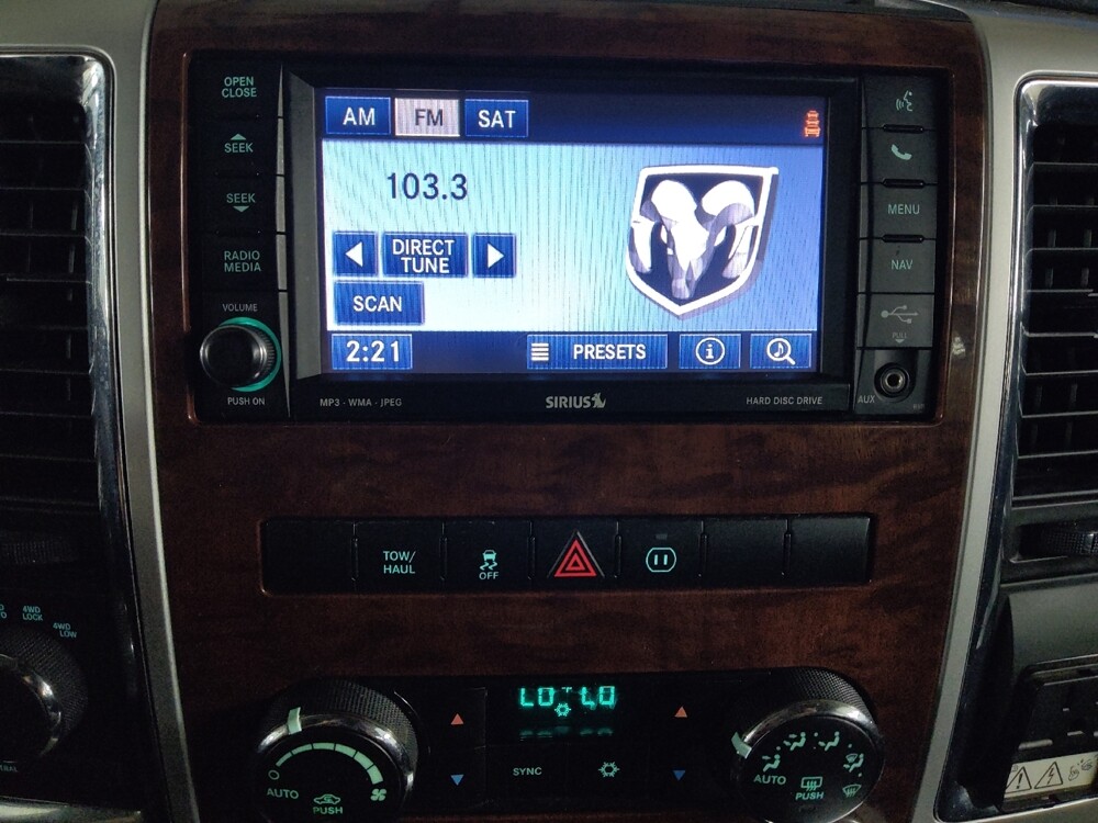 2012 RAM 1500 in Duluth, GA 30096 - 18084528 25