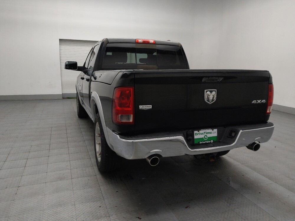 2012 RAM 1500 in Duluth, GA 30096 - 18084528 5