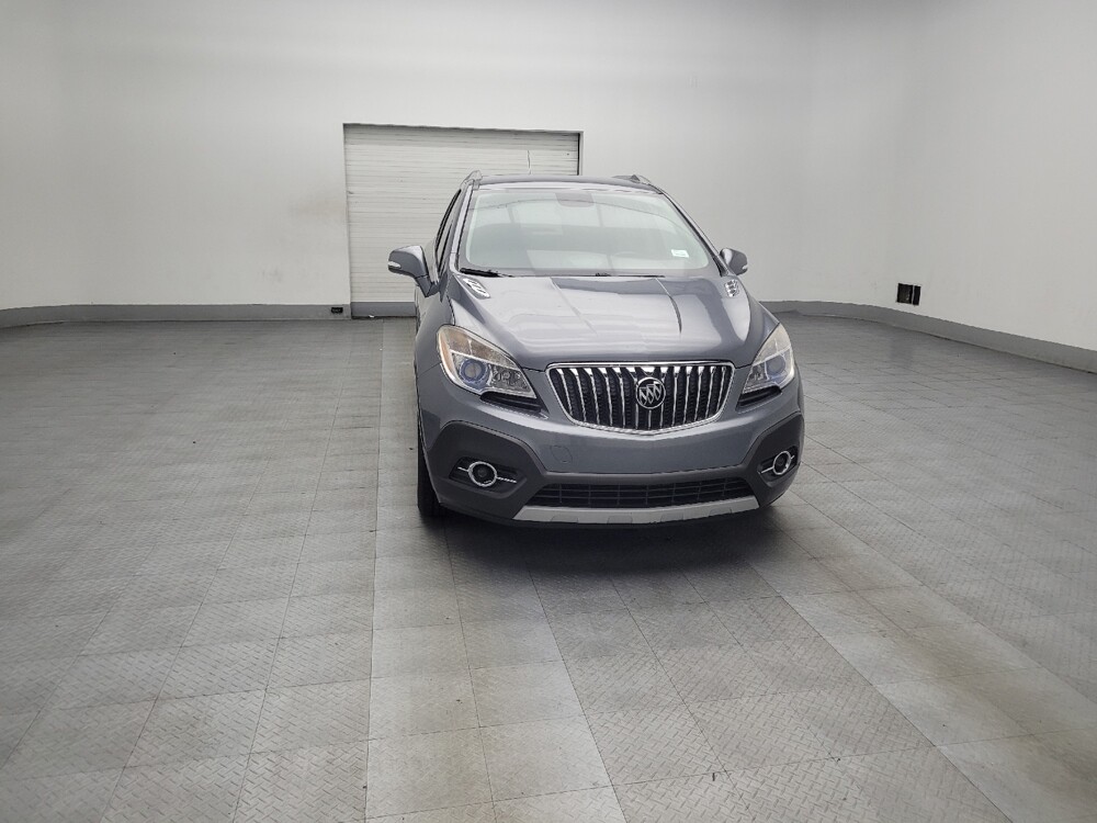 2015 Buick Encore in Chattanooga, TN 37421 - 18084529 14