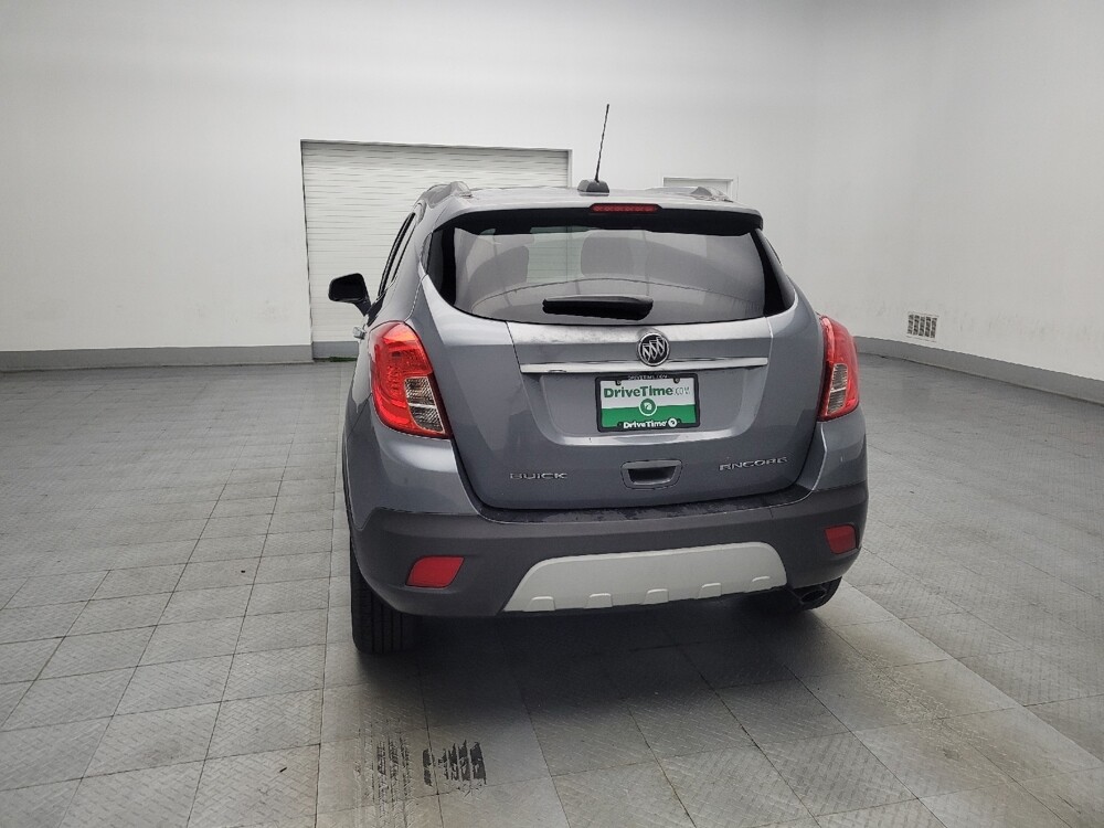 2015 Buick Encore in Chattanooga, TN 37421 - 18084529 6