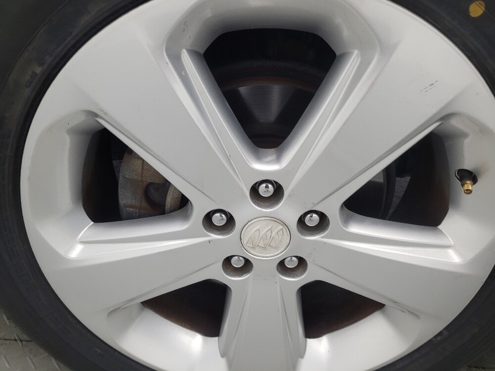 2015 Buick Encore in Chattanooga, TN 37421 - 18084529 31