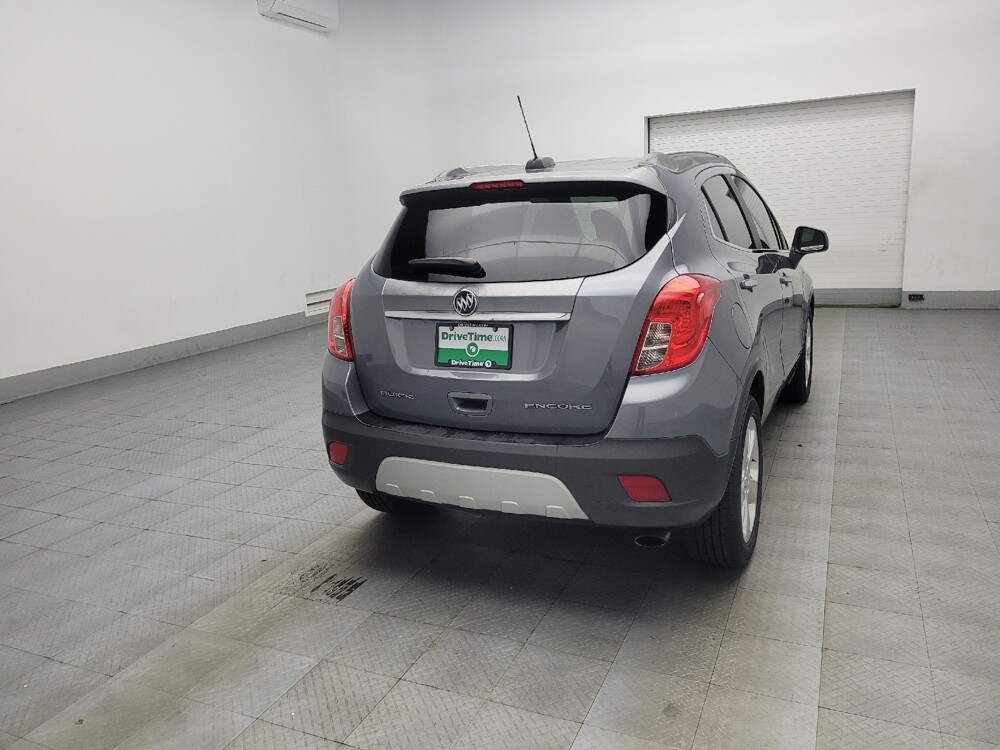 2015 Buick Encore in Chattanooga, TN 37421 - 18084529 9