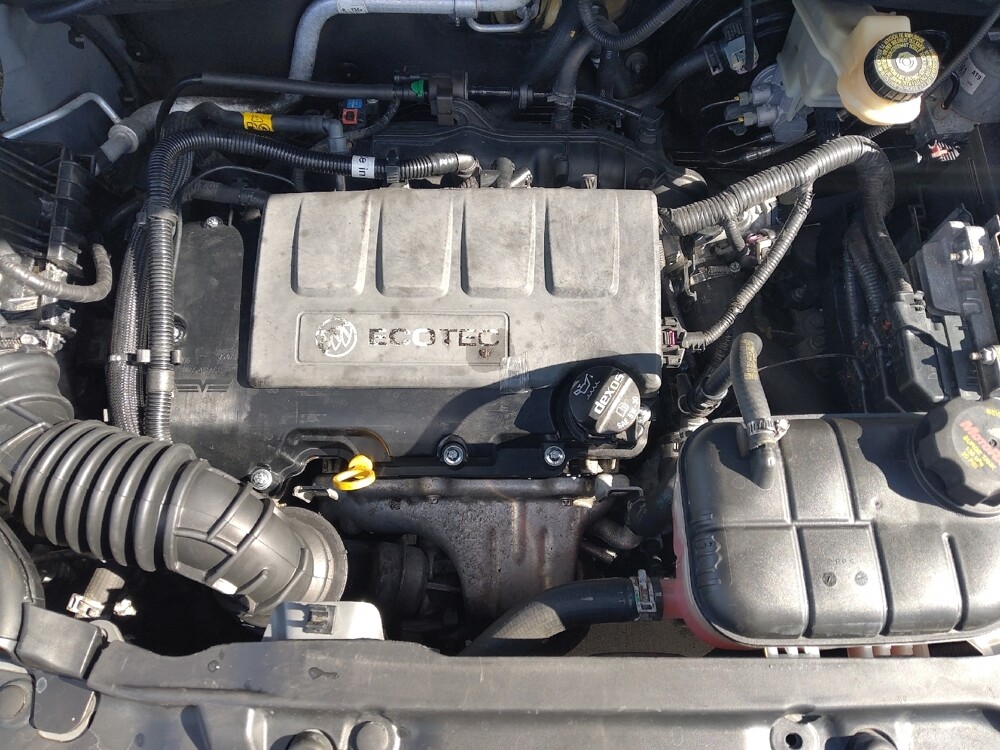 2015 Buick Encore in Chattanooga, TN 37421 - 18084529 30