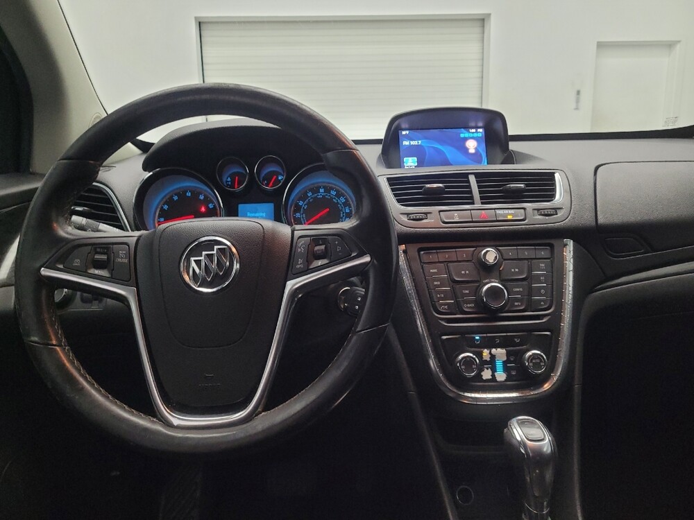 2015 Buick Encore in Chattanooga, TN 37421 - 18084529 22