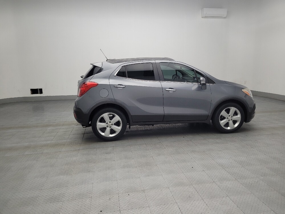 2015 Buick Encore in Chattanooga, TN 37421 - 18084529 10