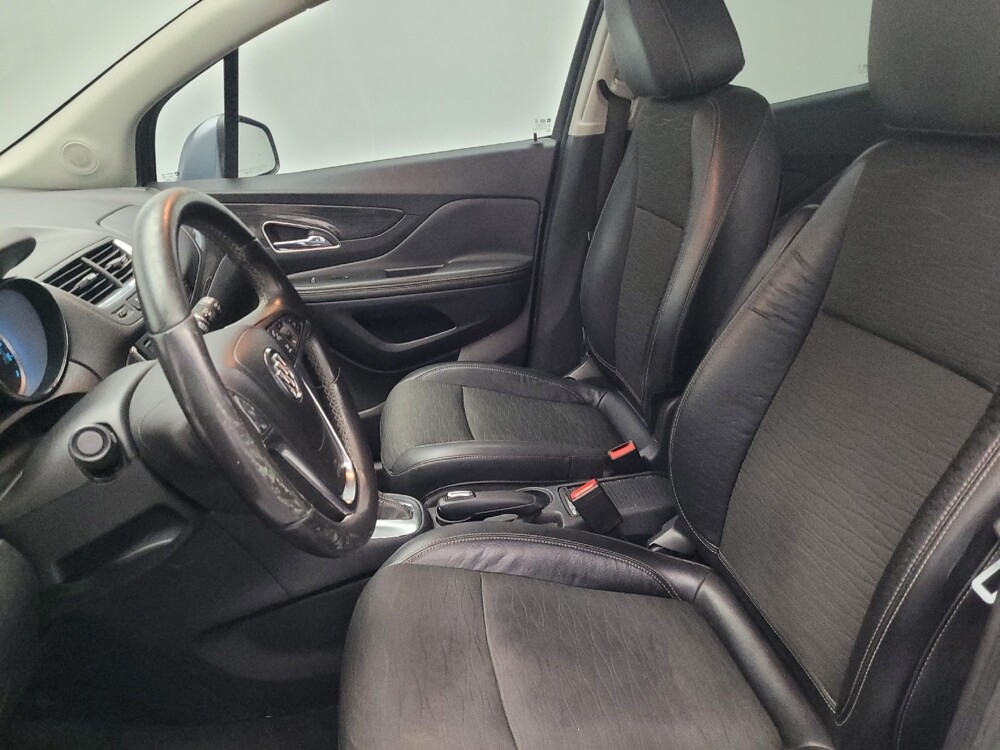 2015 Buick Encore in Chattanooga, TN 37421 - 18084529 17