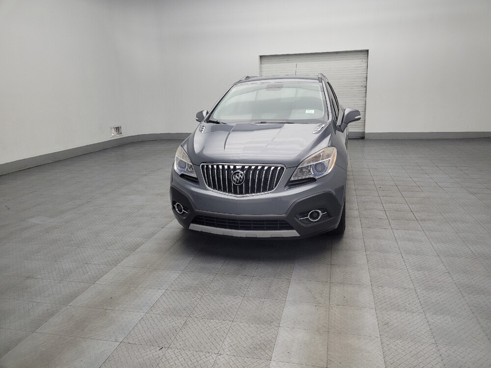 2015 Buick Encore in Chattanooga, TN 37421 - 18084529 15