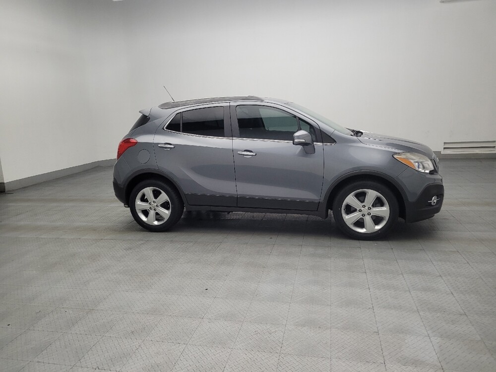 2015 Buick Encore in Chattanooga, TN 37421 - 18084529 11