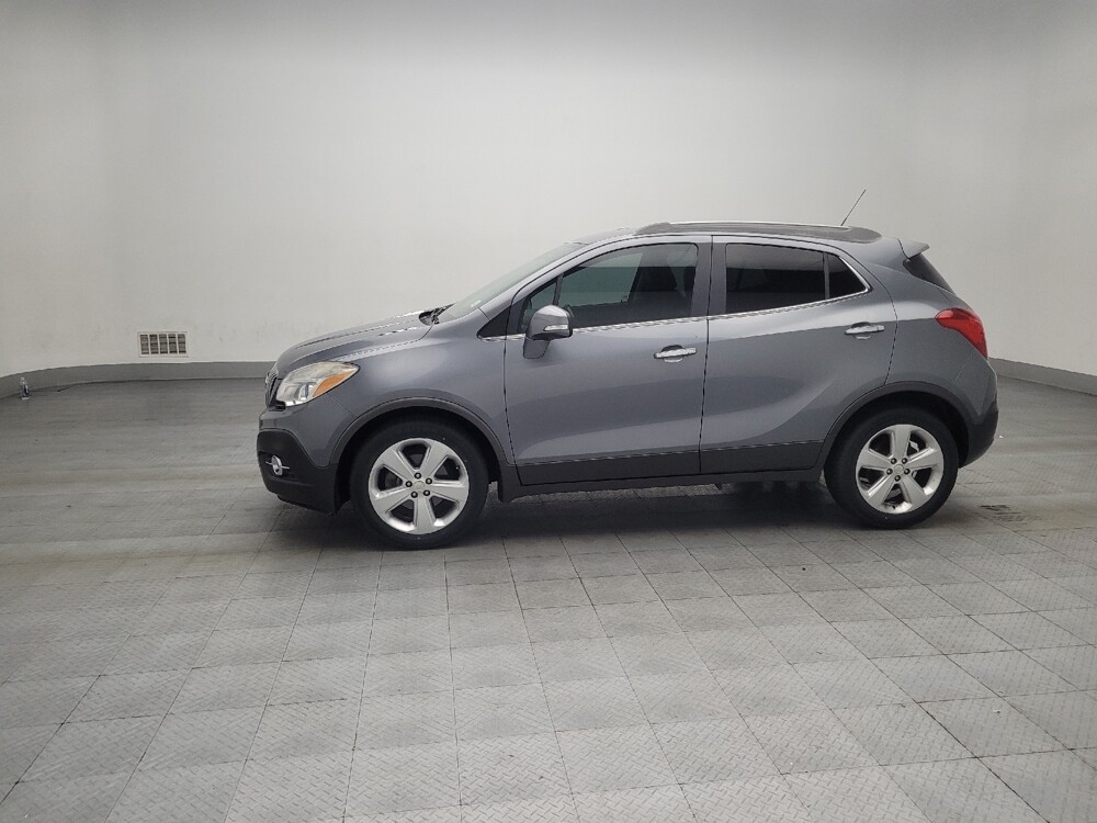 2015 Buick Encore in Chattanooga, TN 37421 - 18084529 2