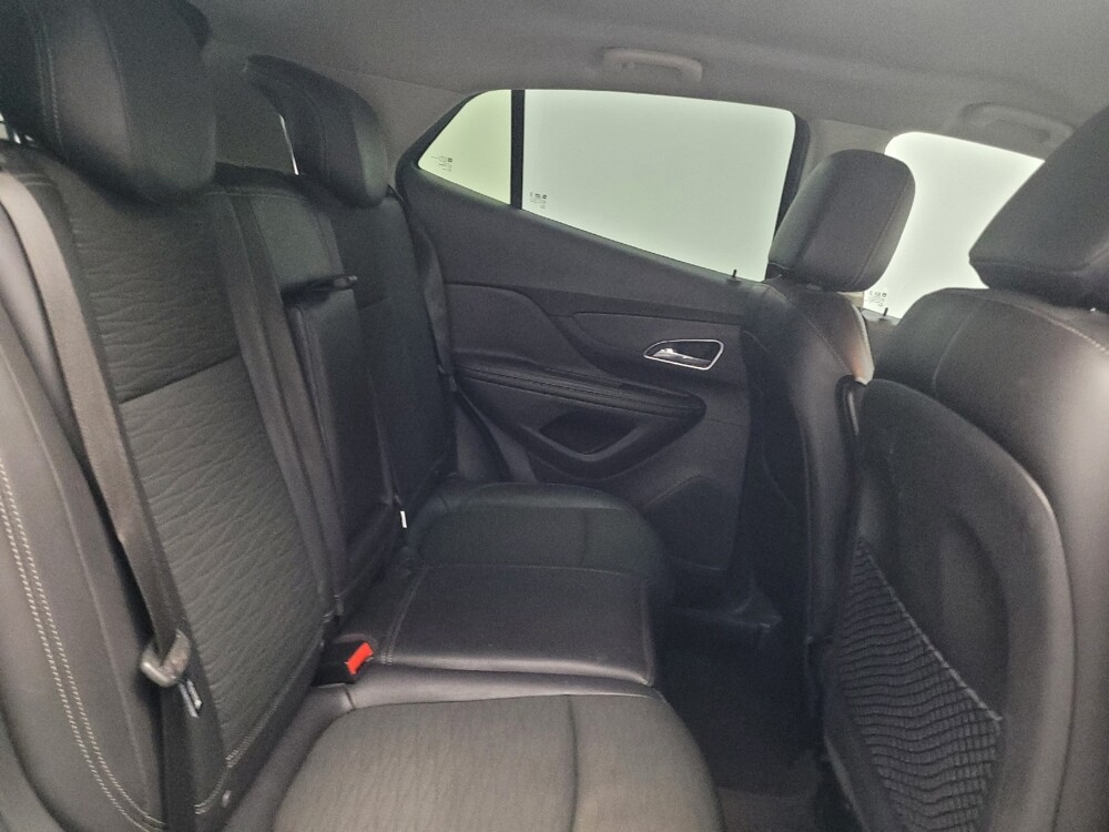 2015 Buick Encore in Chattanooga, TN 37421 - 18084529 19