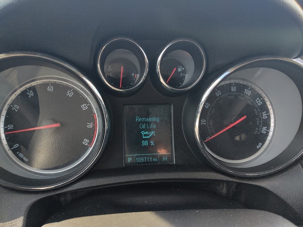 2015 Buick Encore in Chattanooga, TN 37421 - 18084529 23