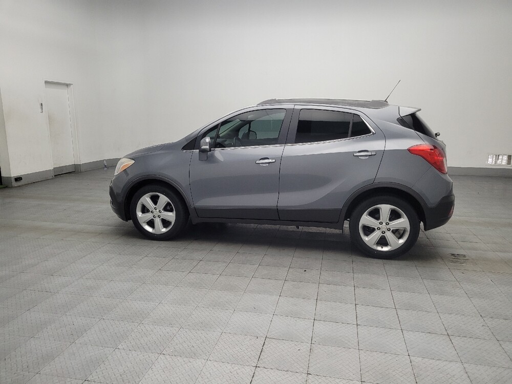 2015 Buick Encore in Chattanooga, TN 37421 - 18084529 3