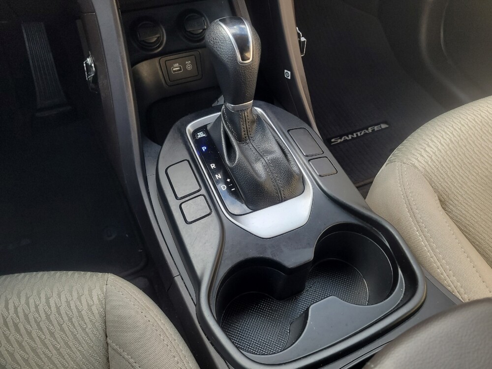 2017 Hyundai Santa Fe in Stone Mountain, GA 30083 - 18084530 26