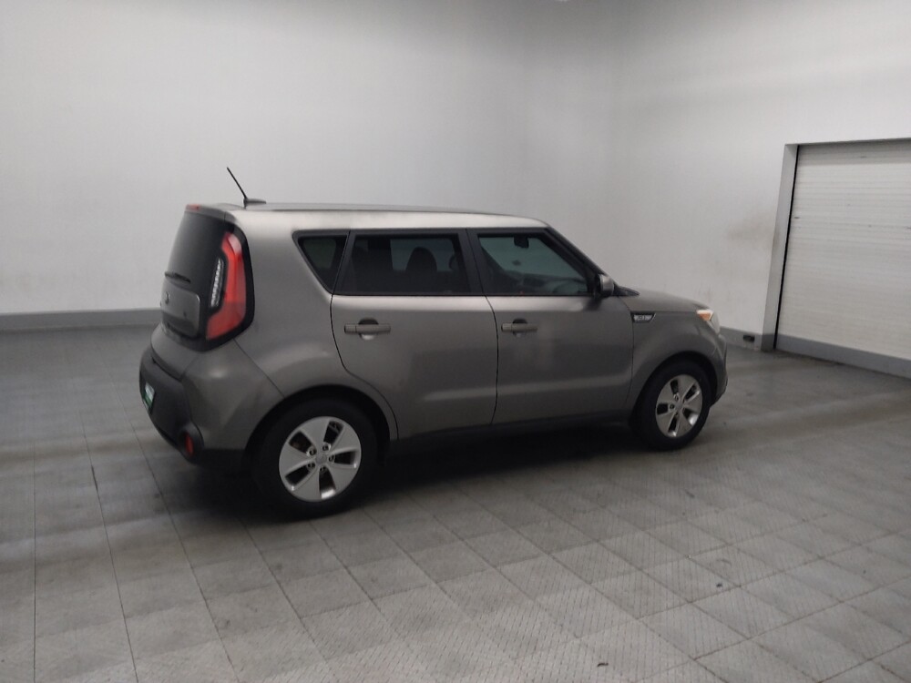 2015 Kia Soul in Birmingham, AL 35215 - 18084531 10