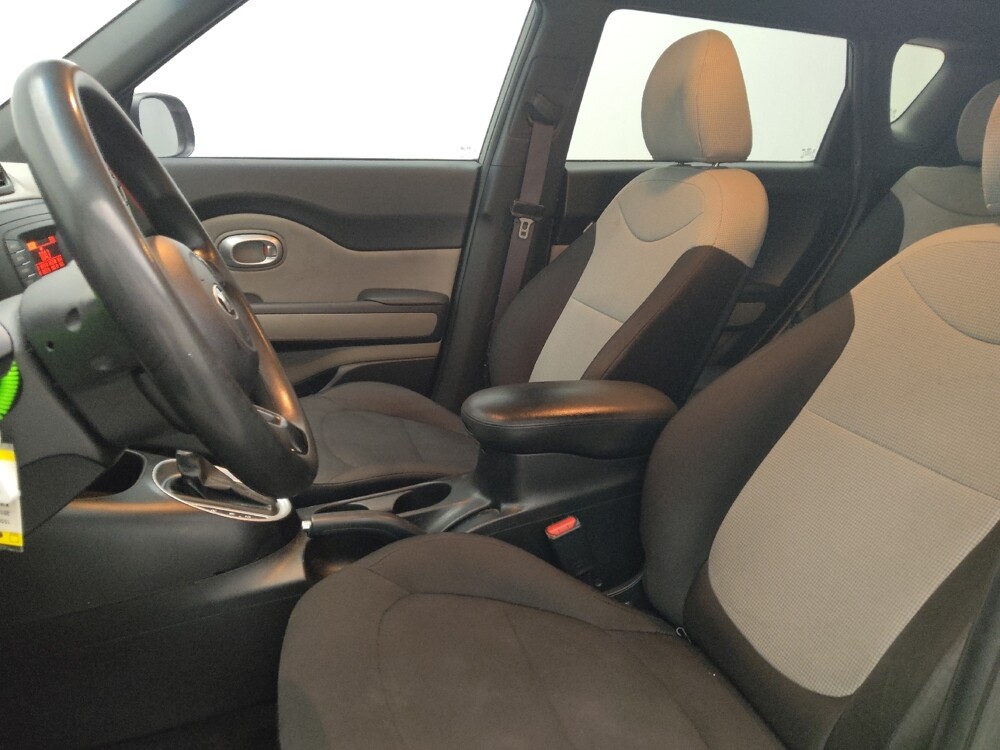 2015 Kia Soul in Birmingham, AL 35215 - 18084531 17