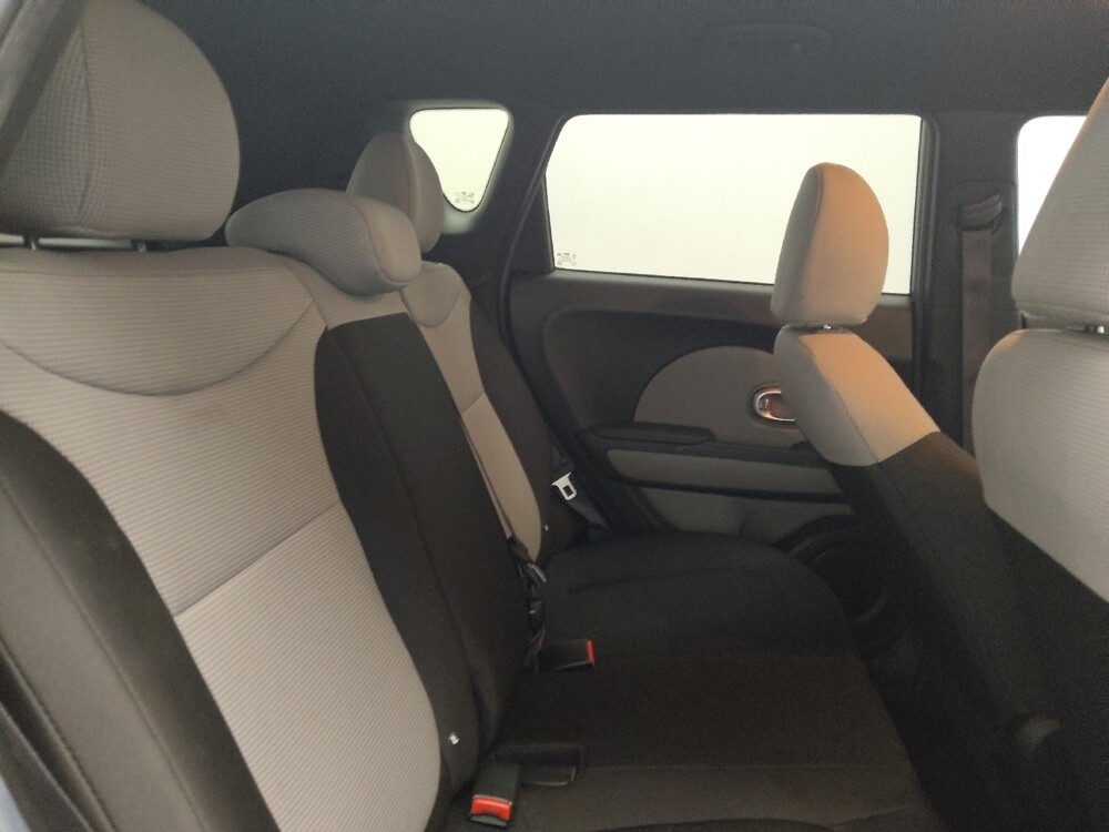 2015 Kia Soul in Birmingham, AL 35215 - 18084531 19