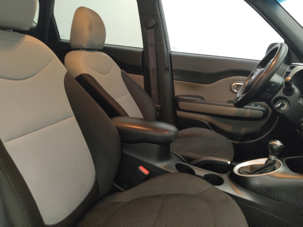 2015 Kia Soul in Birmingham, AL 35215 - 18084531 21