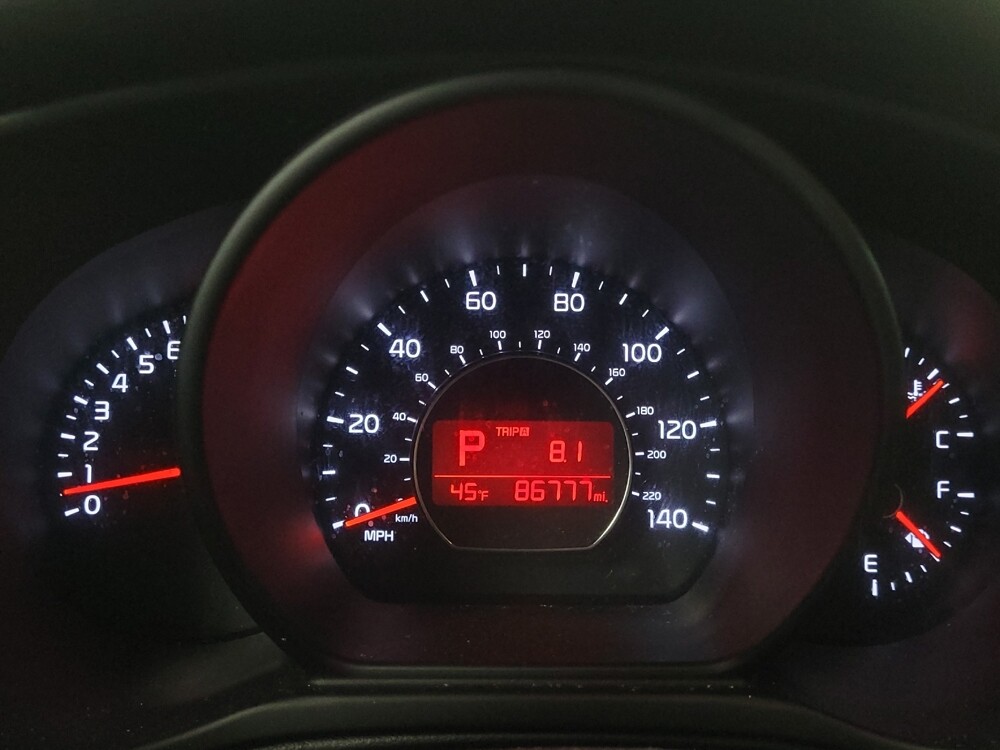 2015 Kia Soul in Birmingham, AL 35215 - 18084531 23