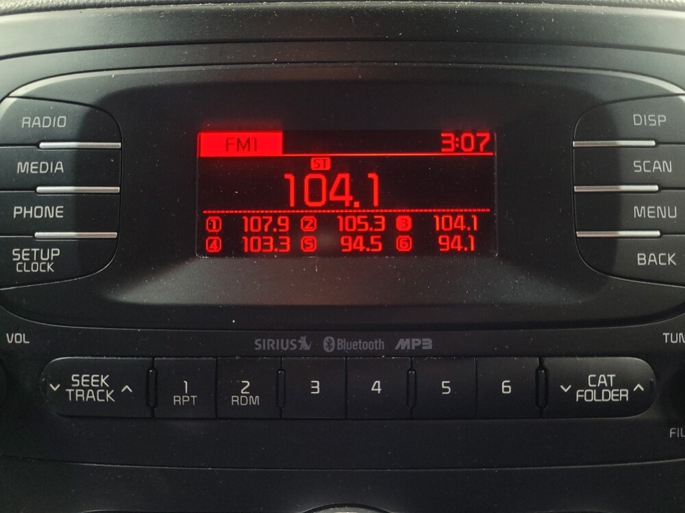 2015 Kia Soul in Birmingham, AL 35215 - 18084531 25