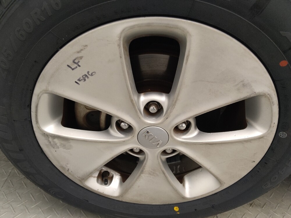 2015 Kia Soul in Birmingham, AL 35215 - 18084531 31