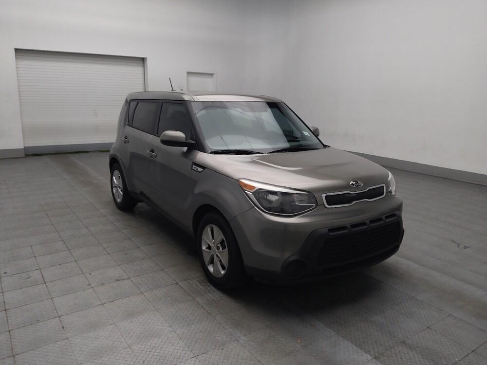 2015 Kia Soul in Birmingham, AL 35215 - 18084531 13