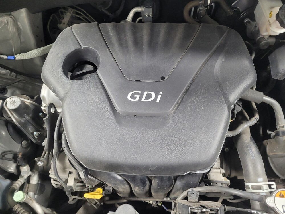 2015 Kia Soul in Birmingham, AL 35215 - 18084531 30