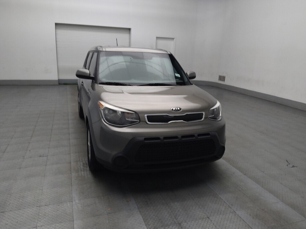 2015 Kia Soul in Birmingham, AL 35215 - 18084531 14