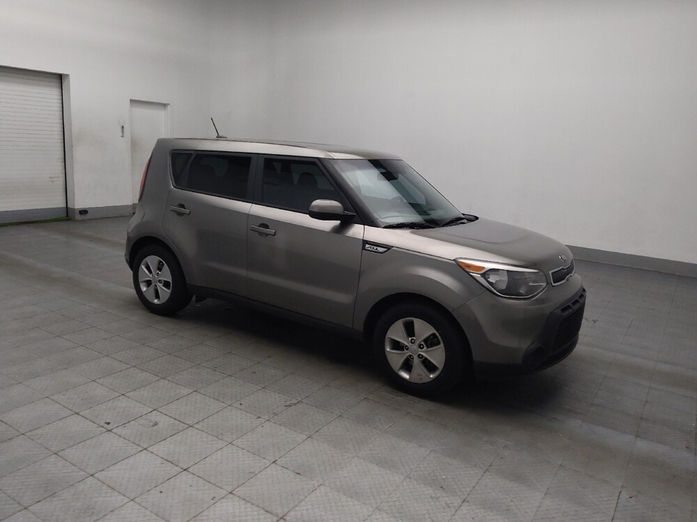 2015 Kia Soul in Birmingham, AL 35215 - 18084531 11
