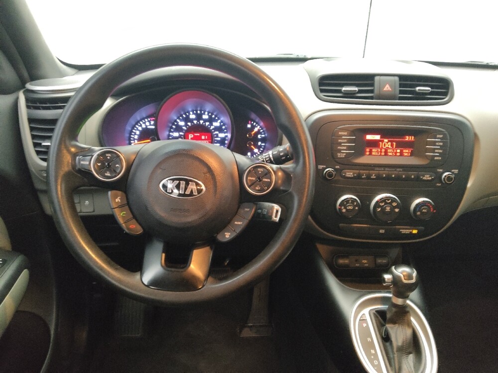 2015 Kia Soul in Birmingham, AL 35215 - 18084531 22