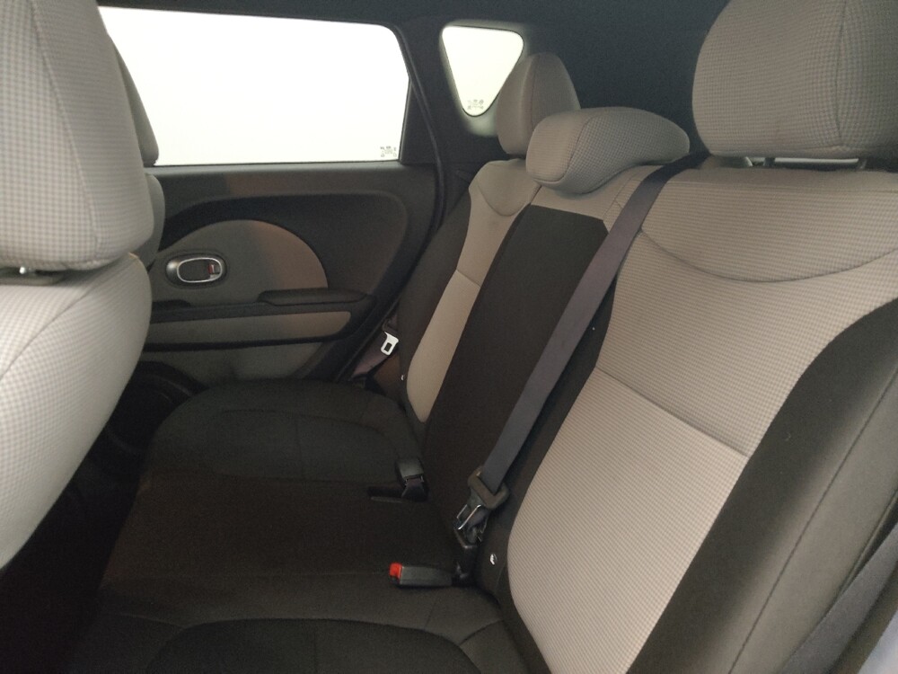 2015 Kia Soul in Birmingham, AL 35215 - 18084531 18