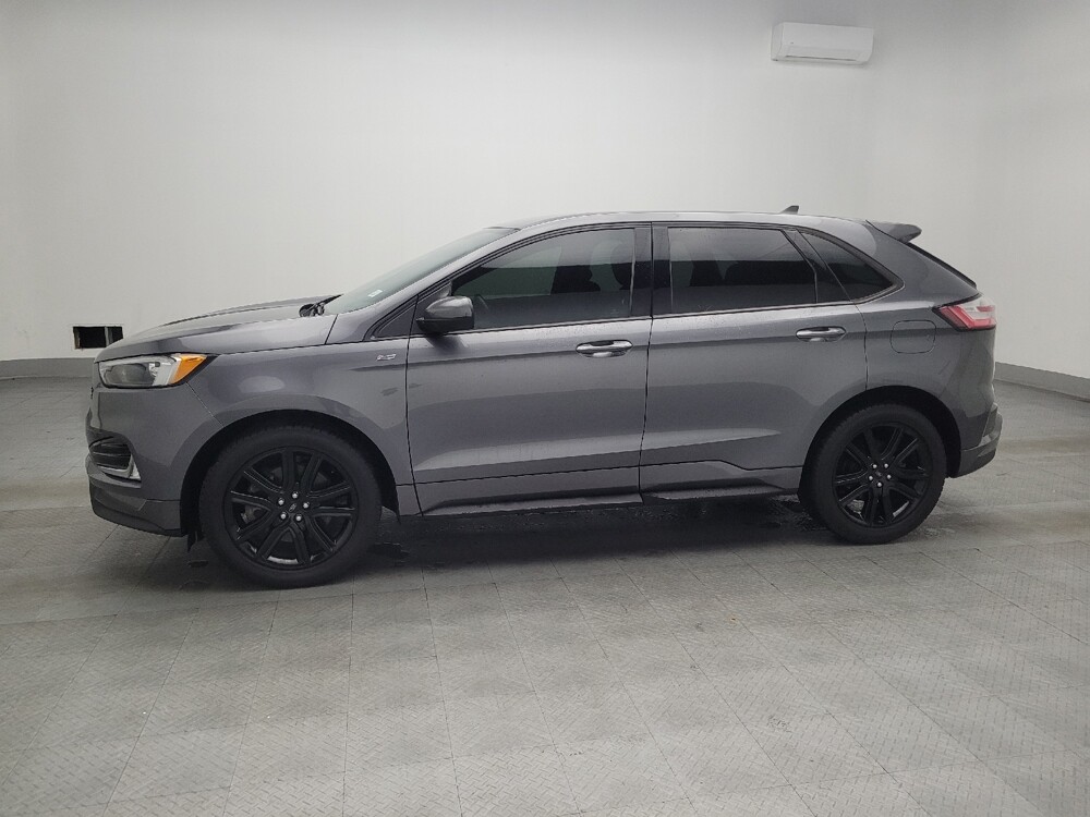 2021 Ford Edge in Union City, GA 30291 - 18084533 2
