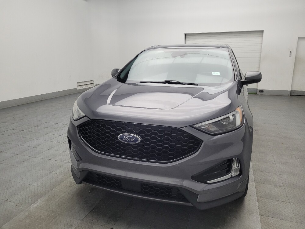2021 Ford Edge in Union City, GA 30291 - 18084533 15