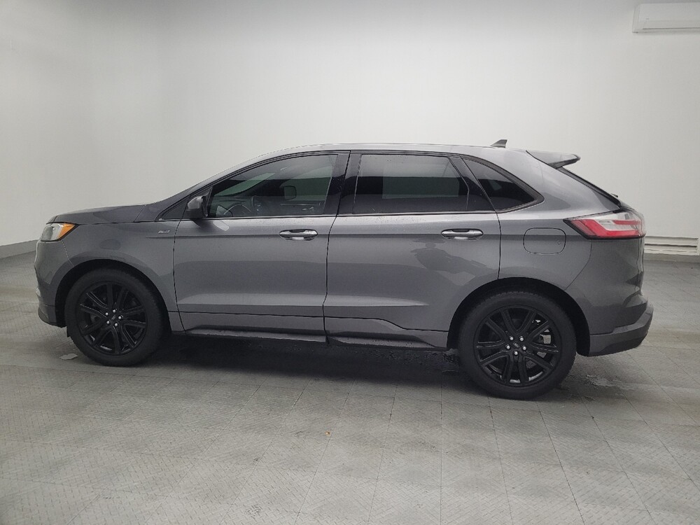 2021 Ford Edge in Union City, GA 30291 - 18084533 3