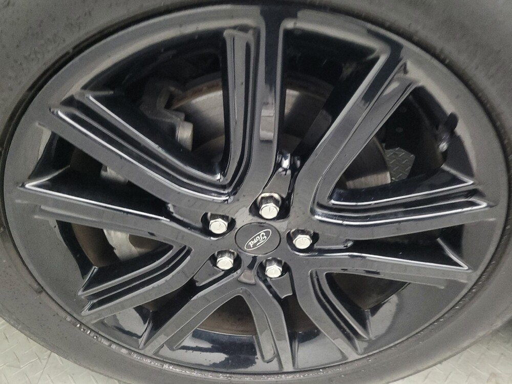 2021 Ford Edge in Union City, GA 30291 - 18084533 31